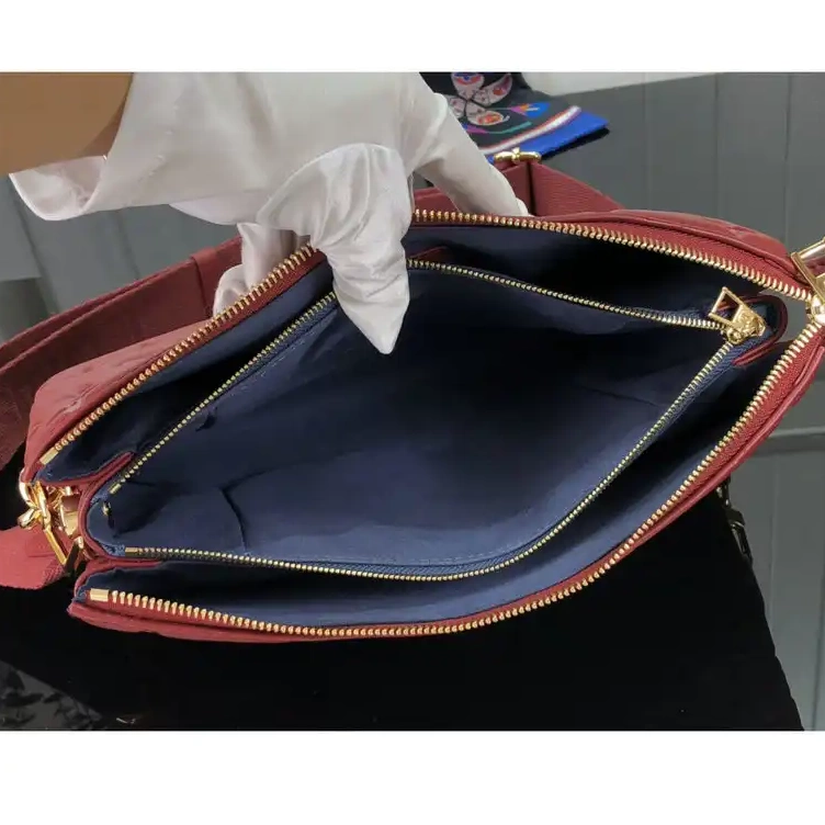 Fashionrep 2111FY0054 Bags LV 0809